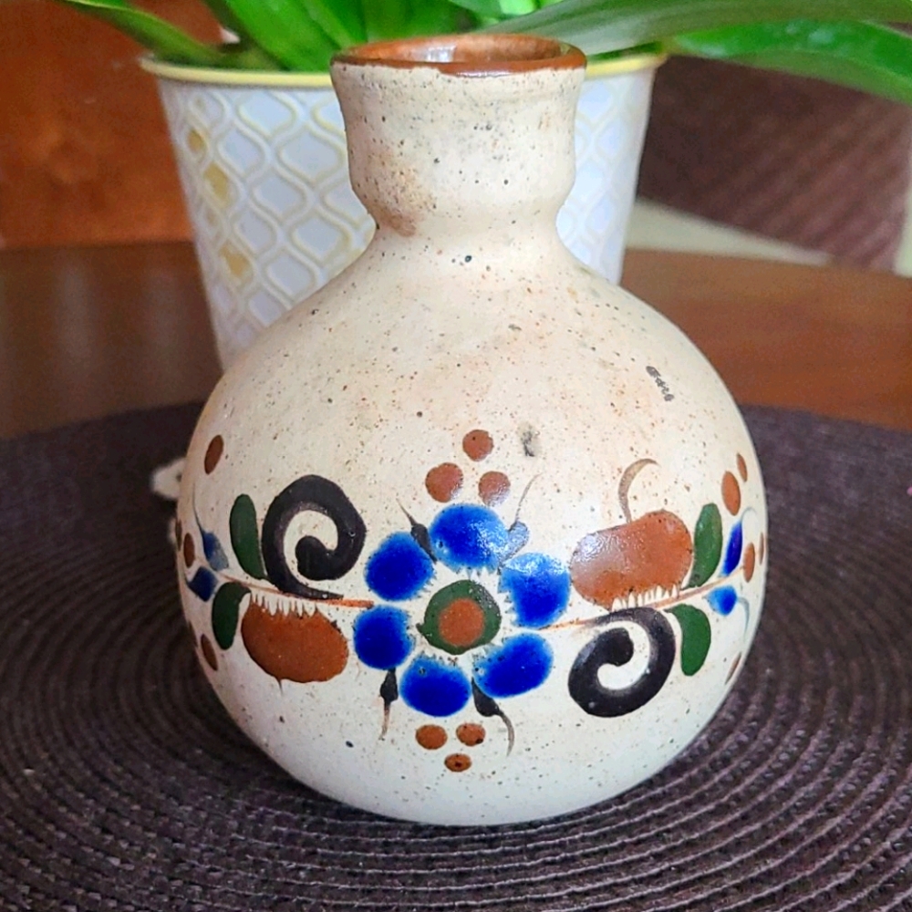 Floral Vase